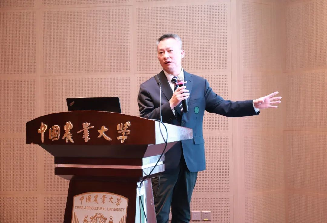 匠心筑梦,笃行致远—2023年伟杰信新年年会热烈举行