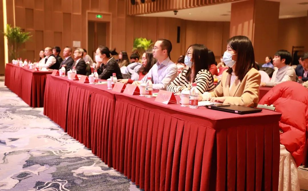 匠心筑梦,笃行致远—2023年伟杰信新年年会热烈举行