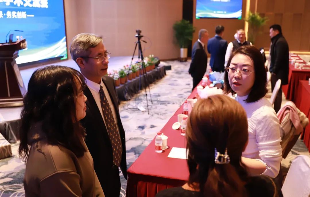 匠心筑梦,笃行致远—2023年伟杰信新年年会热烈举行