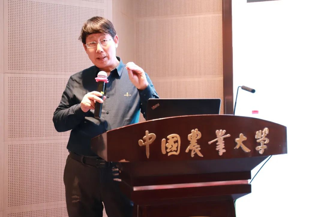 匠心筑梦,笃行致远—2023年伟杰信新年年会热烈举行