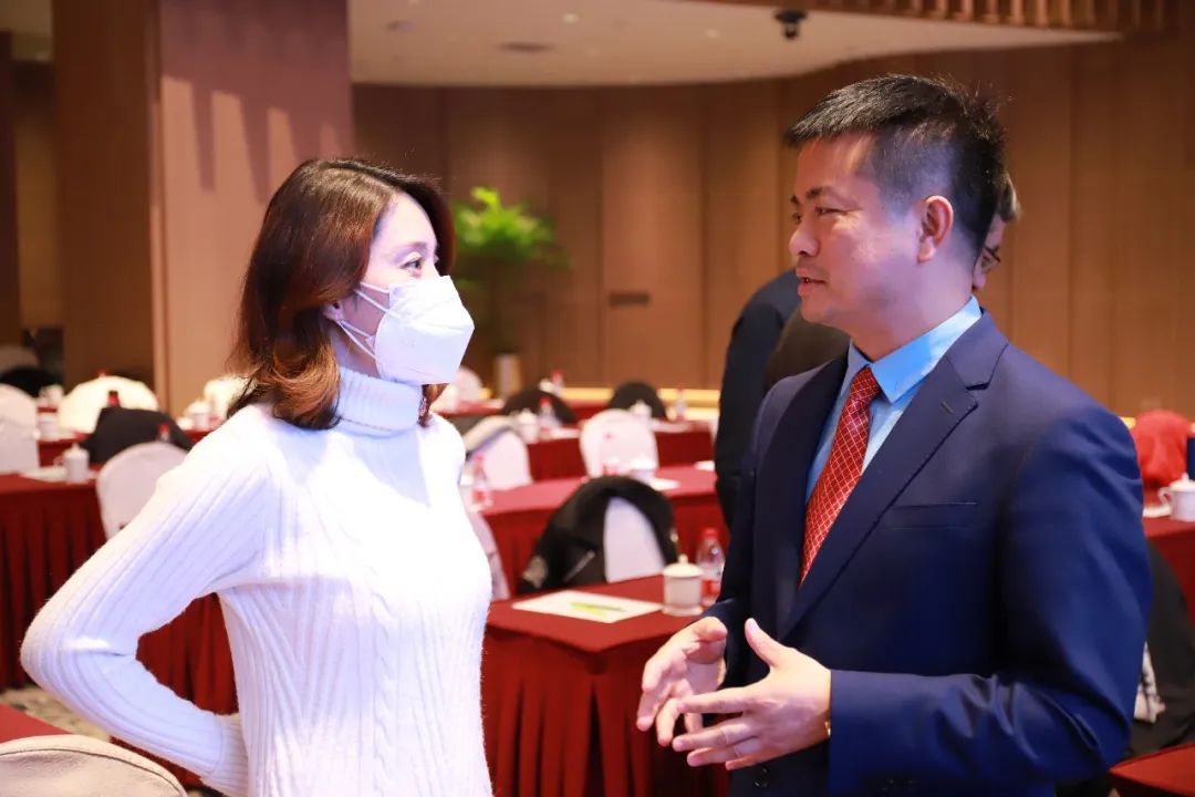 匠心筑梦,笃行致远—2023年伟杰信新年年会热烈举行