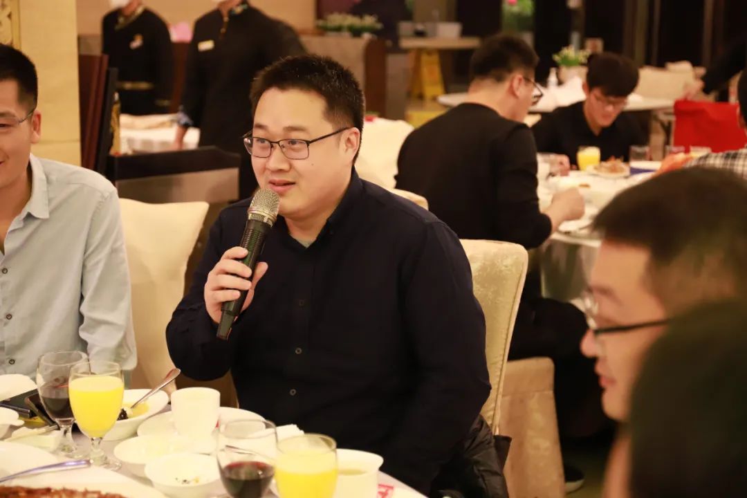 匠心筑梦,笃行致远—2023年伟杰信新年年会热烈举行