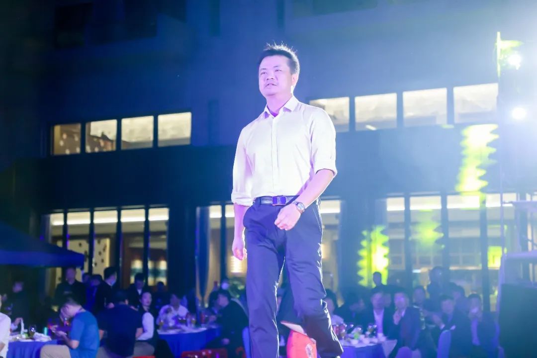 北京伟杰信生物在中国博鳌高端猪业科技大会强势亮相 !
