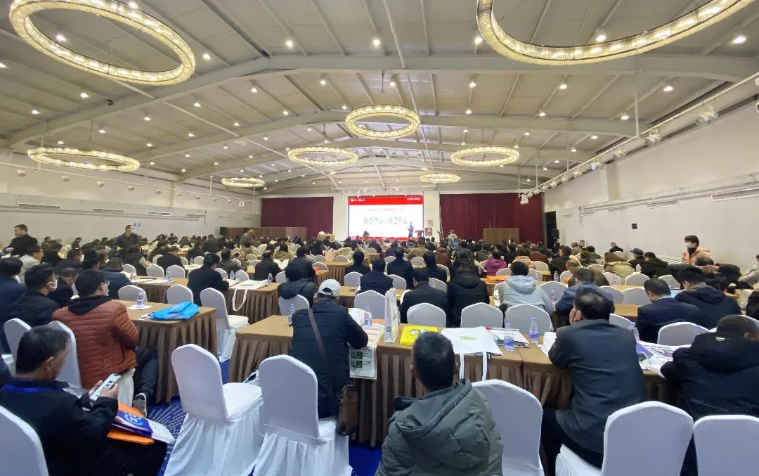 传递新理念,交流新思路,伟杰信批次化生产落地方案获热议