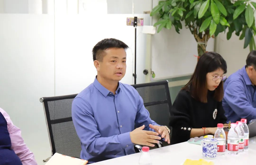 强强合作!伟杰信与美传咨询签订战略合作协议,为品牌注入力量