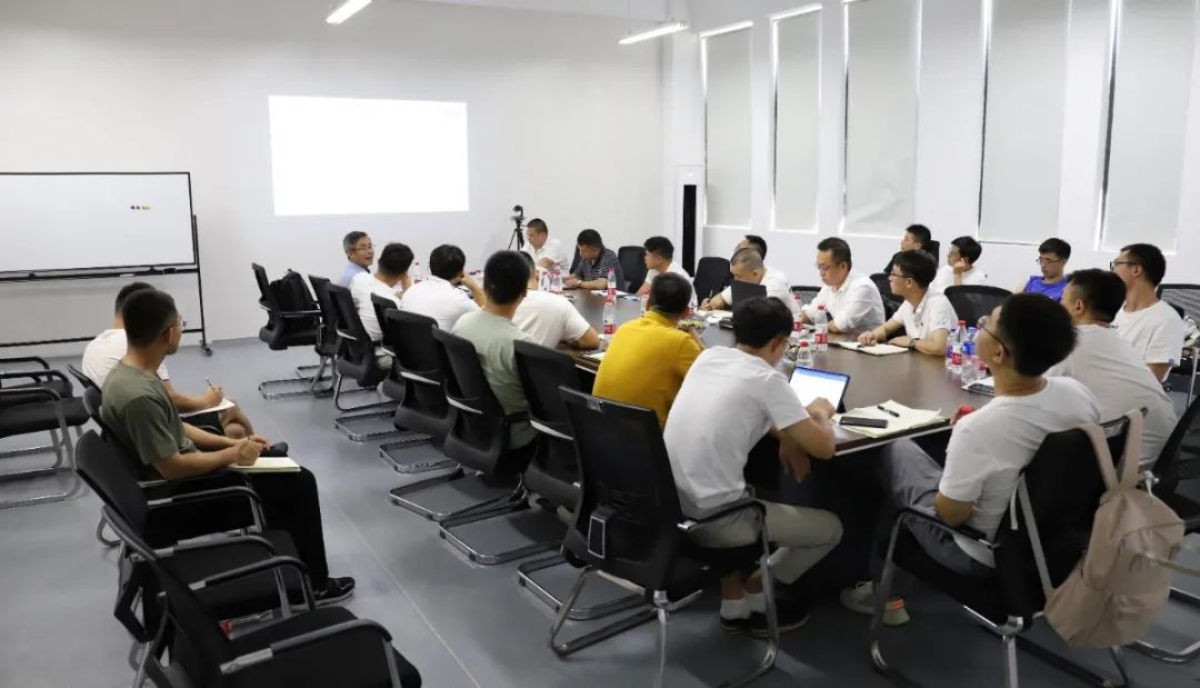 齐心协力,共创未来——伟杰信营销团队浙江团建活动
