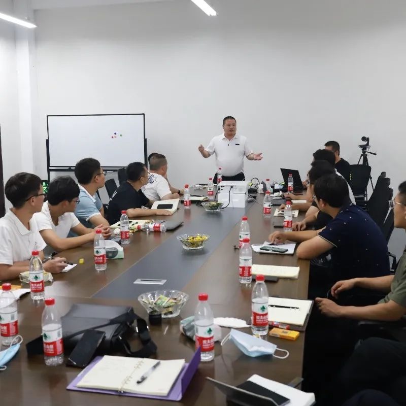 齐心协力,共创未来——伟杰信营销团队浙江团建活动