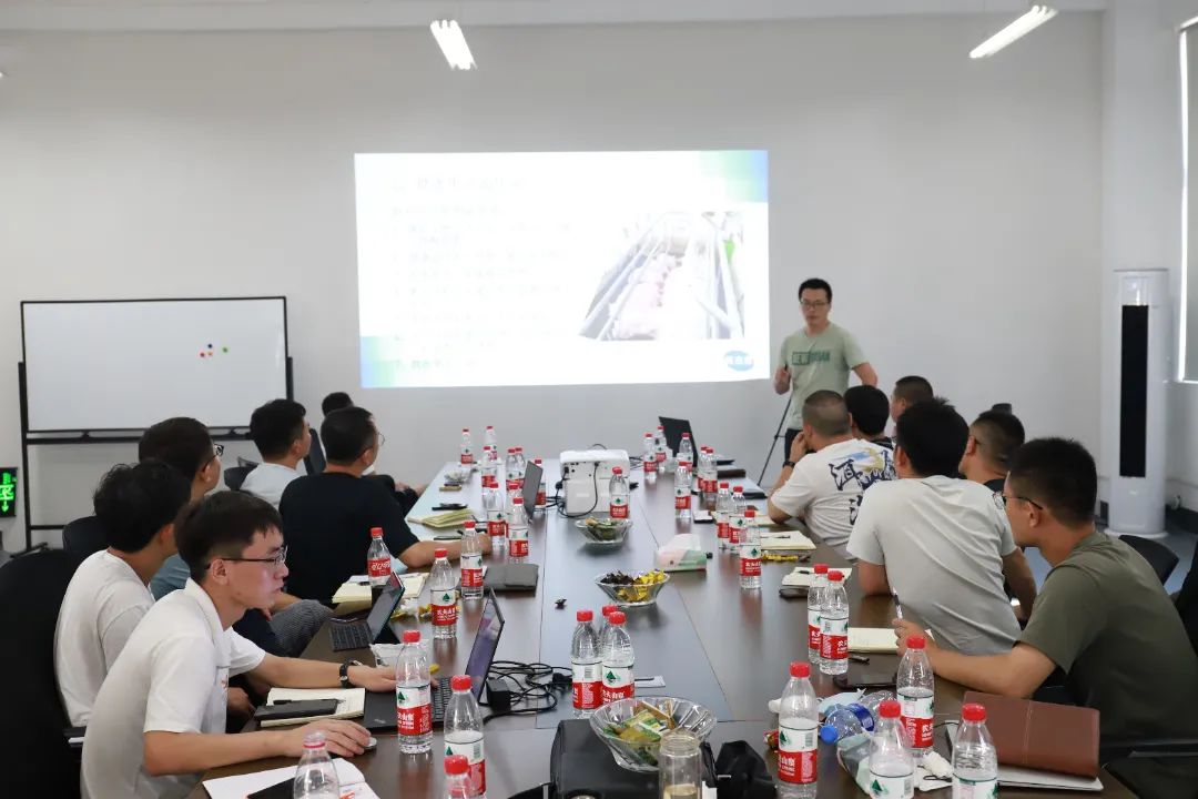 齐心协力,共创未来——伟杰信营销团队浙江团建活动
