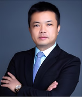 董事长:罗昊澍博士 负责战略和研发